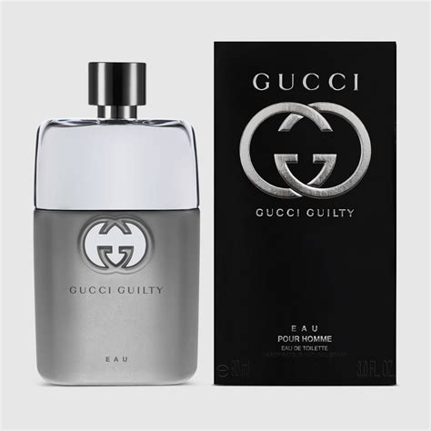 where can i buy gucci guilty cologne|gucci guilty 90ml price.